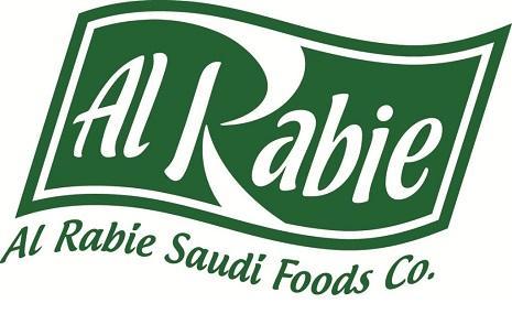 AL Rabie product line image