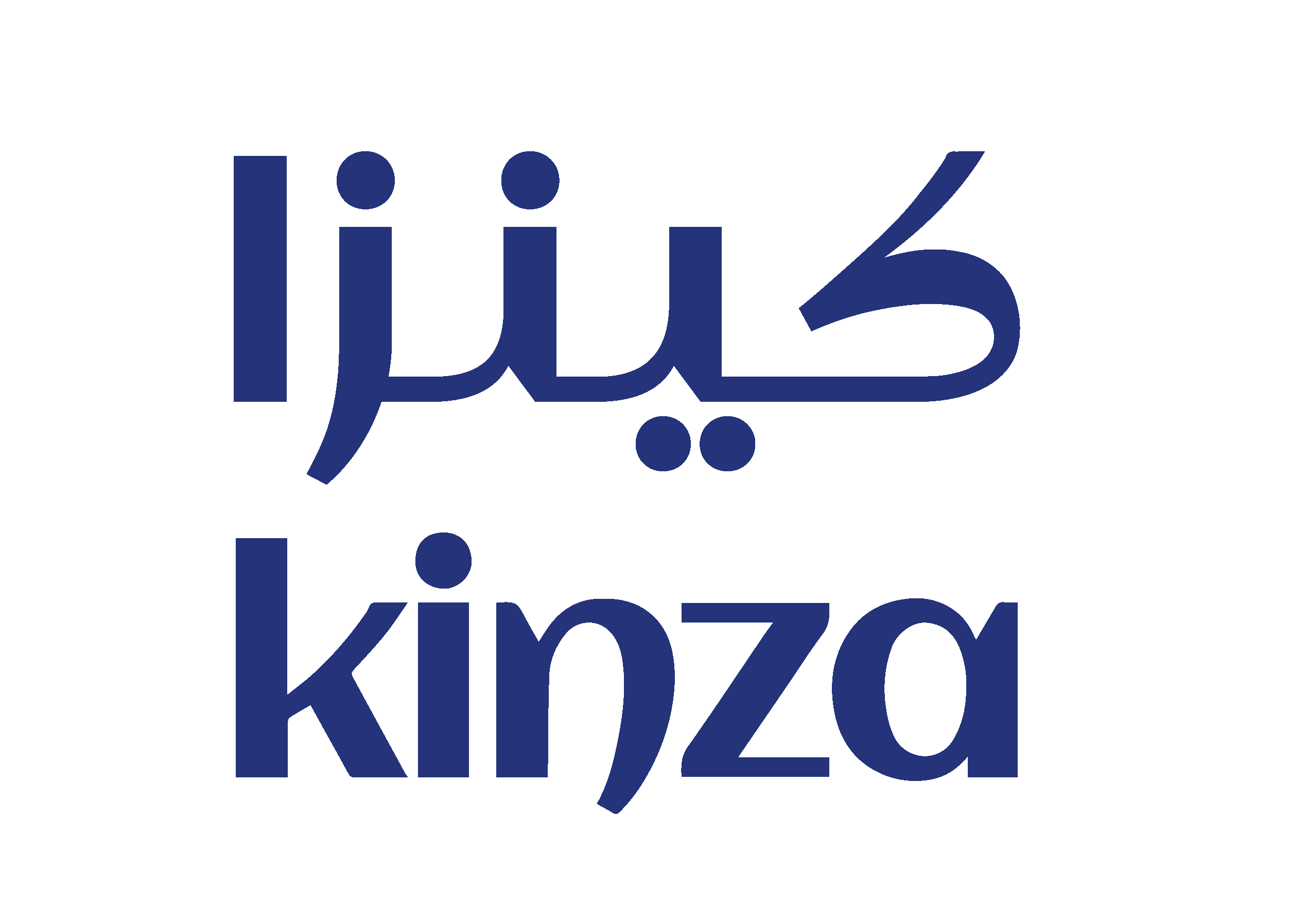 Kinza product line image