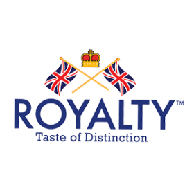 Royalty product line image