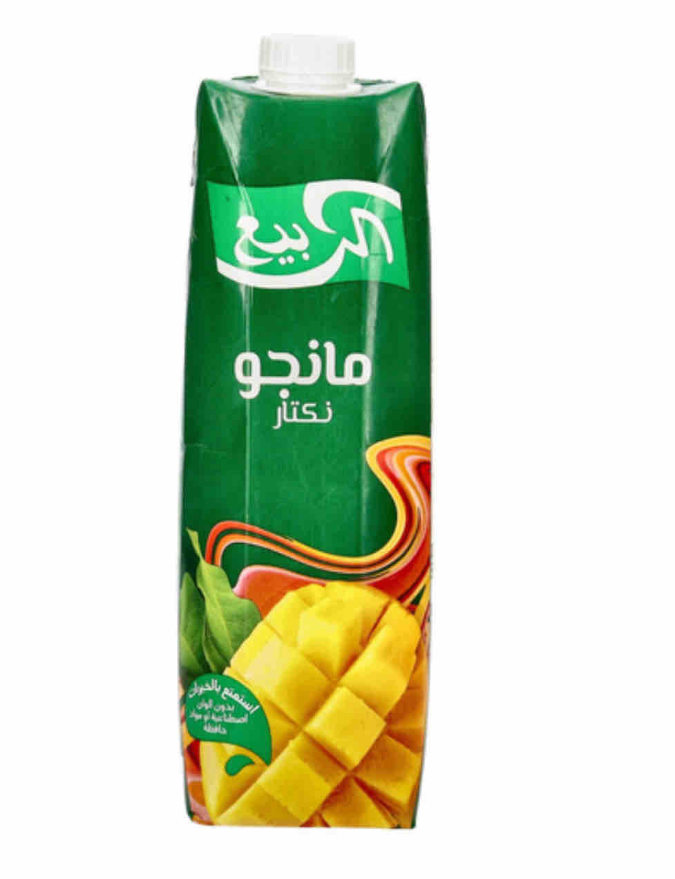 Alrabie Mango 1 liter product image