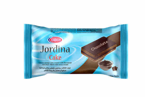 Jordina Cake Chocolate product image