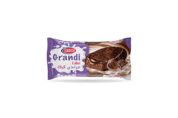 Jordina Grandi Cake product image